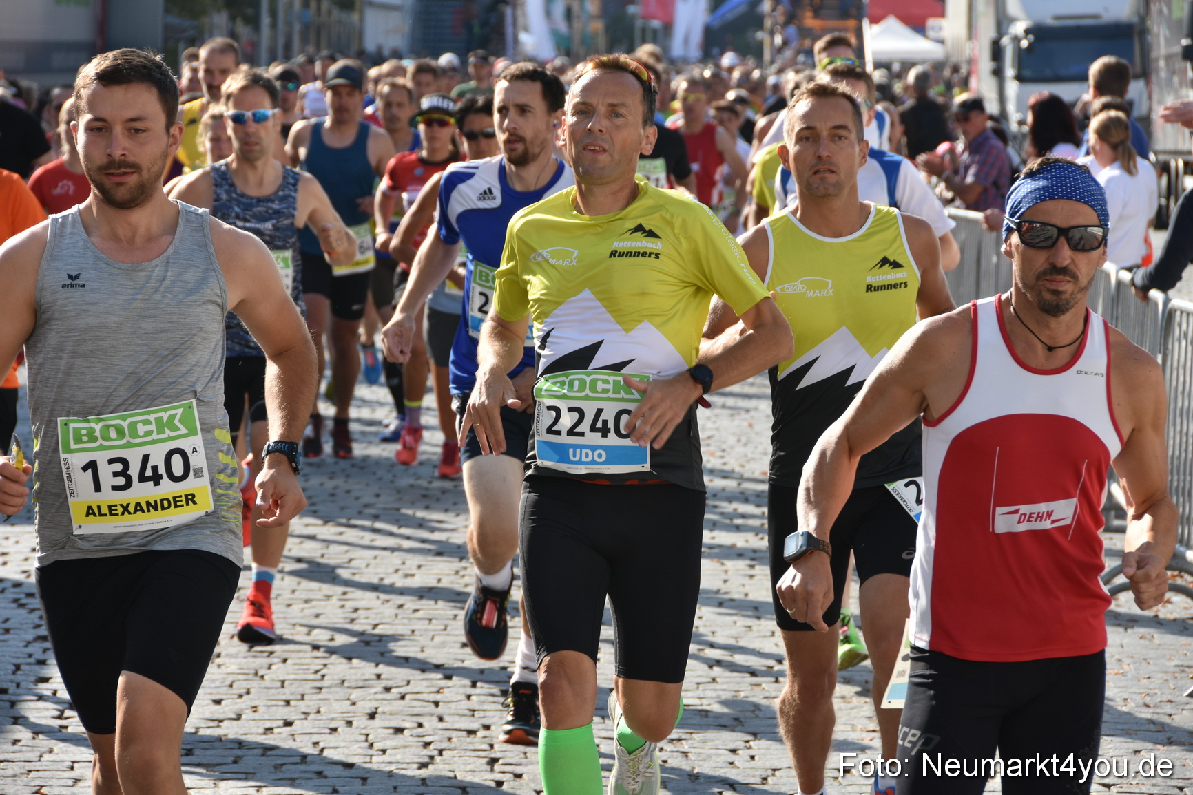 Stadtlauf Neumarkt Unteres Tor 2019 0040